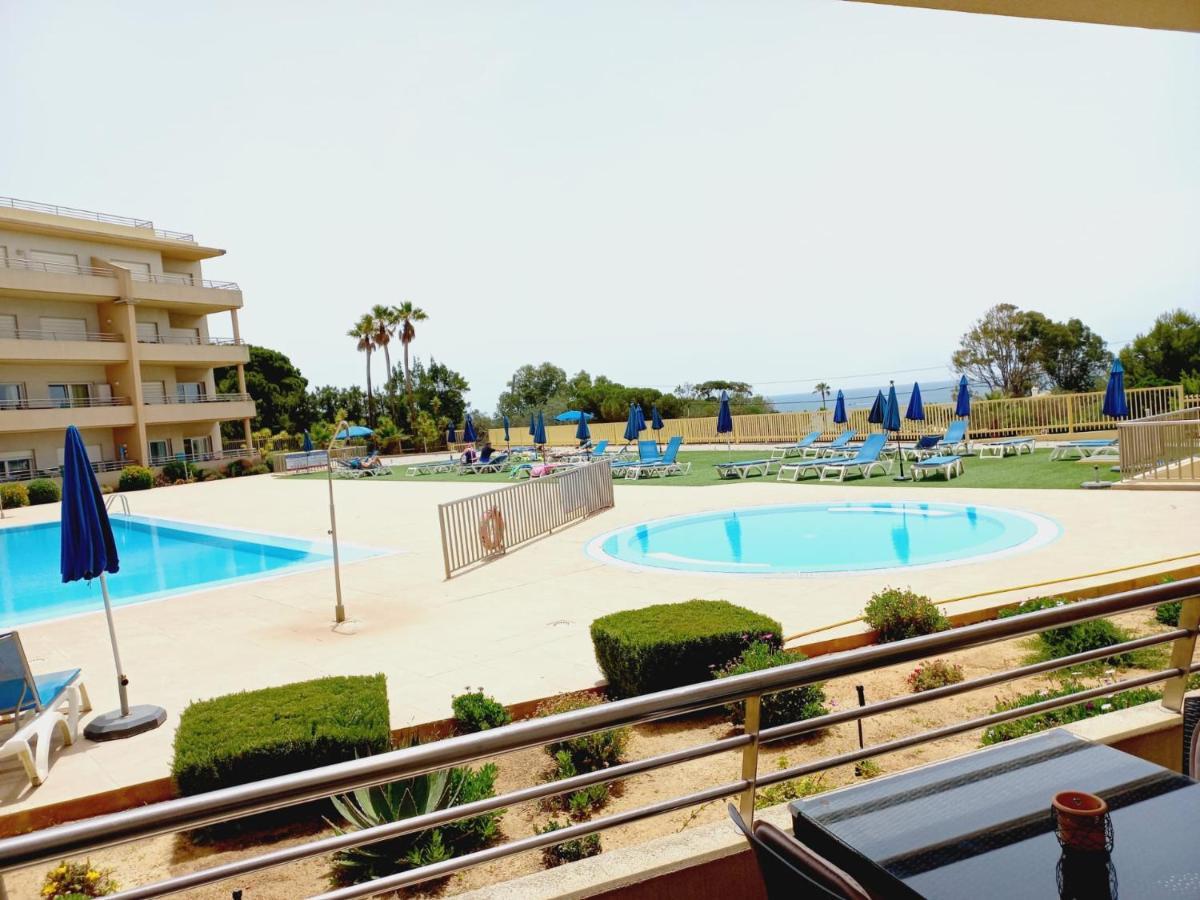 Barracuda Bythesea Albufeira Exterior photo