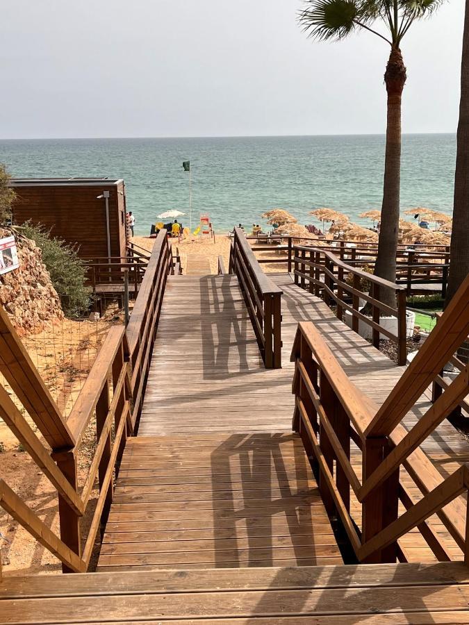 Barracuda Bythesea Albufeira Exterior photo